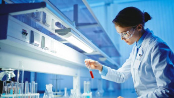 Фотография к новости: Коронавирус: Елордада ПТР-зертхана саны 23-ке жетті