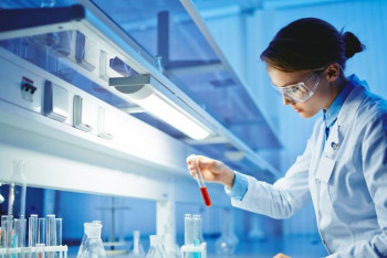 Фотография к новости: Коронавирус: Елордада ПТР-зертхана саны 23-ке жетті