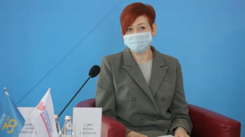 Фотография к новости: Біз халықты қайтадан ауылдық жерлерге қайтарғымыз келеді – Ксения Верба