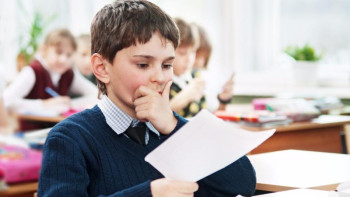 Фотография к новости: Балаларымыздың қазақшасы бәрібір нашар – депутат 