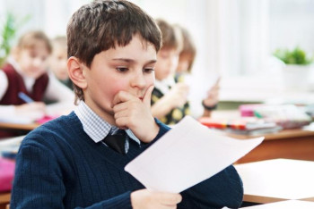 Фотография к новости: Балаларымыздың қазақшасы бәрібір нашар – депутат 