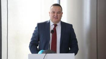 Фотография к новости: Қоғамдық маңызы бар бастамалар қоры «30 игі іс» жобасын ұсынды