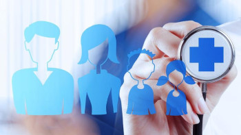 Фотография к новости: ﻿Медициналық сақтандыру: Атырау облысы үздік үштікке енеді