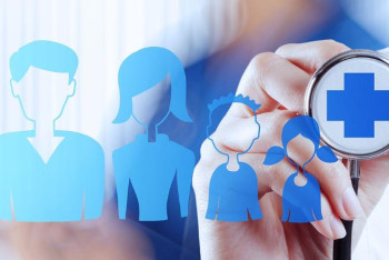 Фотография к новости: ﻿Медициналық сақтандыру: Атырау облысы үздік үштікке енеді