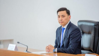 Фотография к новости: Бізге осындай кері байланыс қажет. Көлгіновке 3 сағатта 1200-ден астам сұрақ қойылды 