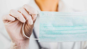 Фотография к новости: Маска шешуге қашан рұқсат беріледі?