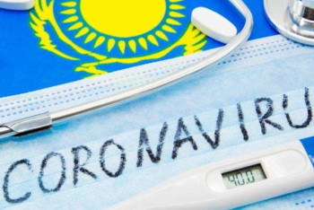 Фотография к новости: Коронавирус: Қазақстан «жасыл» аймаққа ауысты 