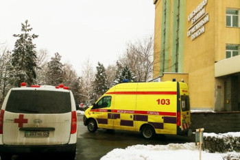 Алматы дәрігерлері вакцинадан кейінгі әсерлерін айтты 