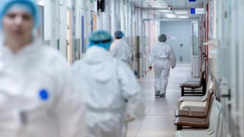 Фотография к новости: Коронавирустан кейінгі күйзеліспен қалай күресу керек?