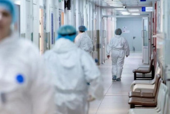 Фотография к новости: Коронавирустан кейінгі күйзеліспен қалай күресу керек?