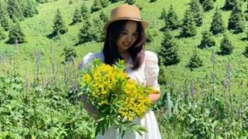 Фотография к новости: Тәуелсіздік жастары: Мемлекетті кінәлай бермей, білім алу керек  