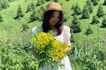 Фотография к новости: Тәуелсіздік жастары: Мемлекетті кінәлай бермей, білім алу керек  