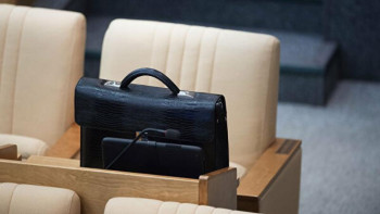 Фотография к новости: Мәжілістен кеткен экс-депутаттардың қаншасы жаңа жұмыс тауып үлгерді