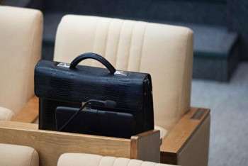 Фотография к новости: Мәжілістен кеткен экс-депутаттардың қаншасы жаңа жұмыс тауып үлгерді