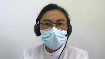 Фотография к новости: Бірінші вакцинаны алған соң күтінген жөн, өйткені вирус жұқтыру қаупі бар - дәрігер