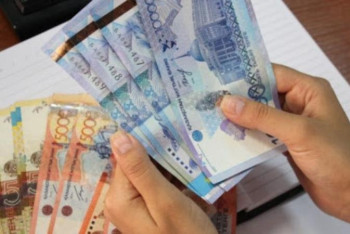 Фотография к новости: Студенттердің стипендиясы жыл сайын 20%-ға артады - Мамин 