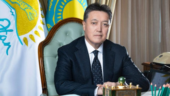 Фотография к новости: Жыл сайын 500 қазақстандық ғалым әлемнің үздік ғылым орталықтарында тағылымдамадан өтеді – Мамин 