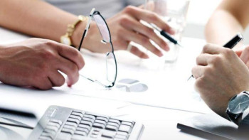 Фотография к новости: Қазақстан бизнес жүргізуге қолайлы жағдай жасайтын ТОП-20 елдің қатарына кіруі тиіс – Мамин 