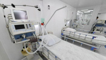 Фотография к новости: Өткен тәулікте 1167 адам коронавирустан емделіп шықты