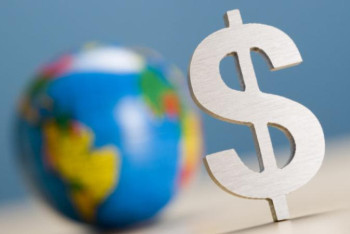 Қазақстанның сыртқы қарызы 160,9 млрд доллар. Оның қаншасы үкіметтікі? 