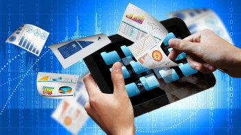 Фотография к новости: ШҚО-ның шалғай ауылдарында 120-дан астам электрондық қызмет көрсетіледі