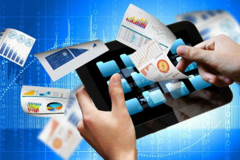 Фотография к новости: ШҚО-ның шалғай ауылдарында 120-дан астам электрондық қызмет көрсетіледі