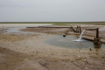 Фотография к новости: Қазақстанда 2040 жылға дейін су тапшылығы 50%-ға жетуі мүмкін