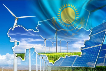 Фотография к новости: 2021 жылы елдің экологиясы қалай жақсартылатыны айтылды