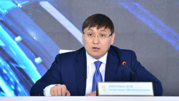 Фотография к новости: Вице-министр елді толғандыратын мәселені атады