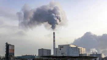 Фотография к новости: Waste to energy: 6 қалада қоқыс жағатын зауыттар салынады