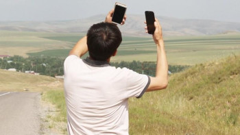 Фотография к новости: 2025 жылға қарай халықтың 99%-ы интернетке қол жеткізеді - Мамин 