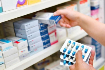 Фотография к новости: 6,1 млрд теңгенің дәрі-дәрмек қоры 2 айға жетеді  – Цой 