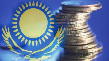 Фотография к новости: Ұлттық қордан бөлінетін қосымша трансферт шектеледі – Мамин 