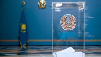 Фотография к новости: Сайлау бағдарламасын іске асыруға қанша теңге қажет екені айтылды