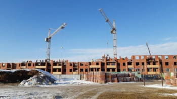 Фотография к новости: «Нұрлы жер» бағдарламасы: Қостанайда 13 үй ескі бағамен сатылады