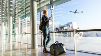 Фотография к новости: Вакцина алмаған адамдар шетелге шыға ала ма?