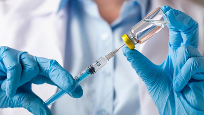 Ұлыбританияда балаларға арналған AstraZeneca вакцинасы сынақтан өтеді
