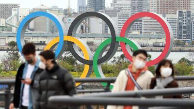 Жапонияда көптеген компания Олимпиада ойындарын өткізуге қарсылық білдірді