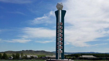 Фотография к новости: Бір түн түнеп кетемін деген адам, бір жұма тоқтайтын Баянауыл