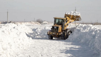 Фотография к новости: Павлодар облысында 30-ға жуық елді мекенді су басуы ықтимал 