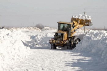 Фотография к новости: Павлодар облысында 30-ға жуық елді мекенді су басуы ықтимал 