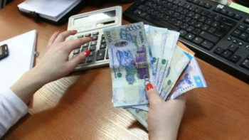 Фотография к новости: Шымкенттік алаяқ адамдар жоғалтқан құжаттар негізінде 50 шағын несие алған