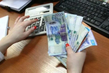 Фотография к новости: Шымкенттік алаяқ адамдар жоғалтқан құжаттар негізінде 50 шағын несие алған