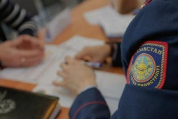 Павлодар облысында ішкі істер құрылымдарында балаларға арналған 20 бөлме ашылды