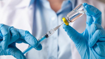 Фотография к новости: Вакцинация басталғалы 15 күн. Нені білген жөн?