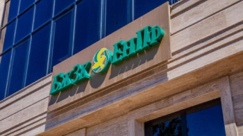 Фотография к новости: БЗЖҚ-дан ақша алу үй нарығына қалай әсер етіп жатыр?