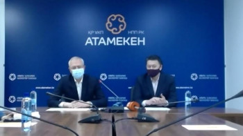 Фотография к новости: Қазақстанда тұрмыстық техника бағасы қымбаттайды