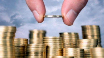 Фотография к новости: Мемлекеттік бюджетке 500 млрд теңгеден аса кірістер түсті