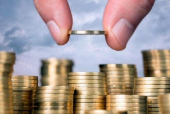 Фотография к новости: Мемлекеттік бюджетке 500 млрд теңгеден аса кірістер түсті