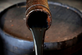 Фотография к новости: Қытайға қанша мұнай экспортталғаны белгілі болды